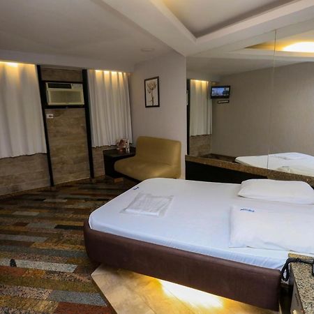 Eden Hotel (Adults Only) Rio de Janeiro Kültér fotó