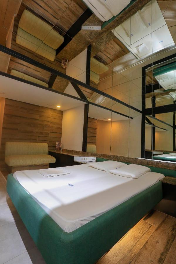 Eden Hotel (Adults Only) Rio de Janeiro Kültér fotó