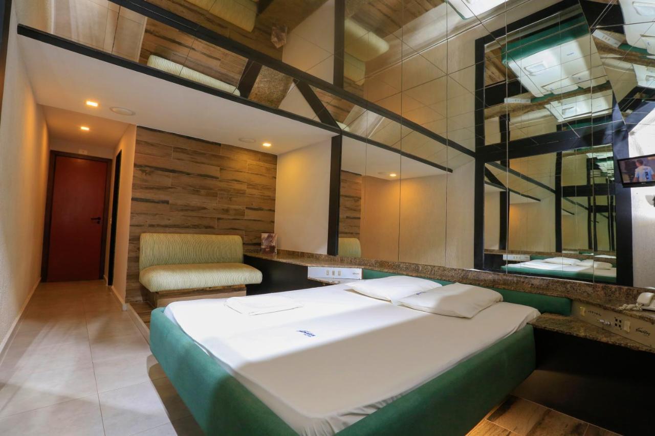 Eden Hotel (Adults Only) Rio de Janeiro Kültér fotó