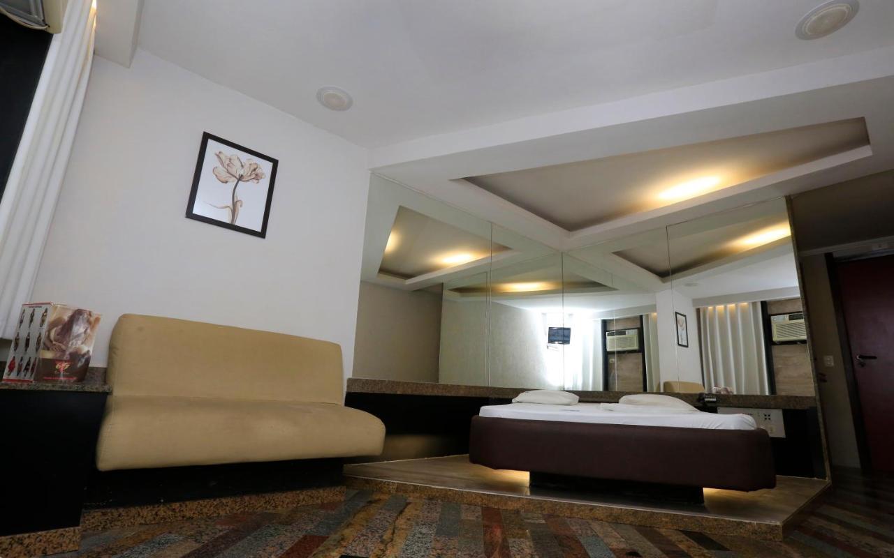 Eden Hotel (Adults Only) Rio de Janeiro Kültér fotó