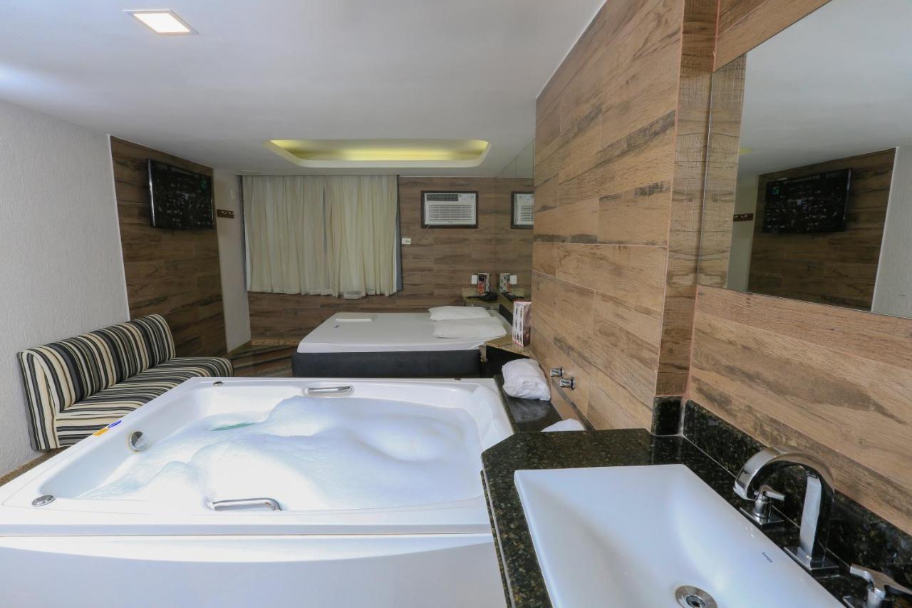 Eden Hotel (Adults Only) Rio de Janeiro Kültér fotó
