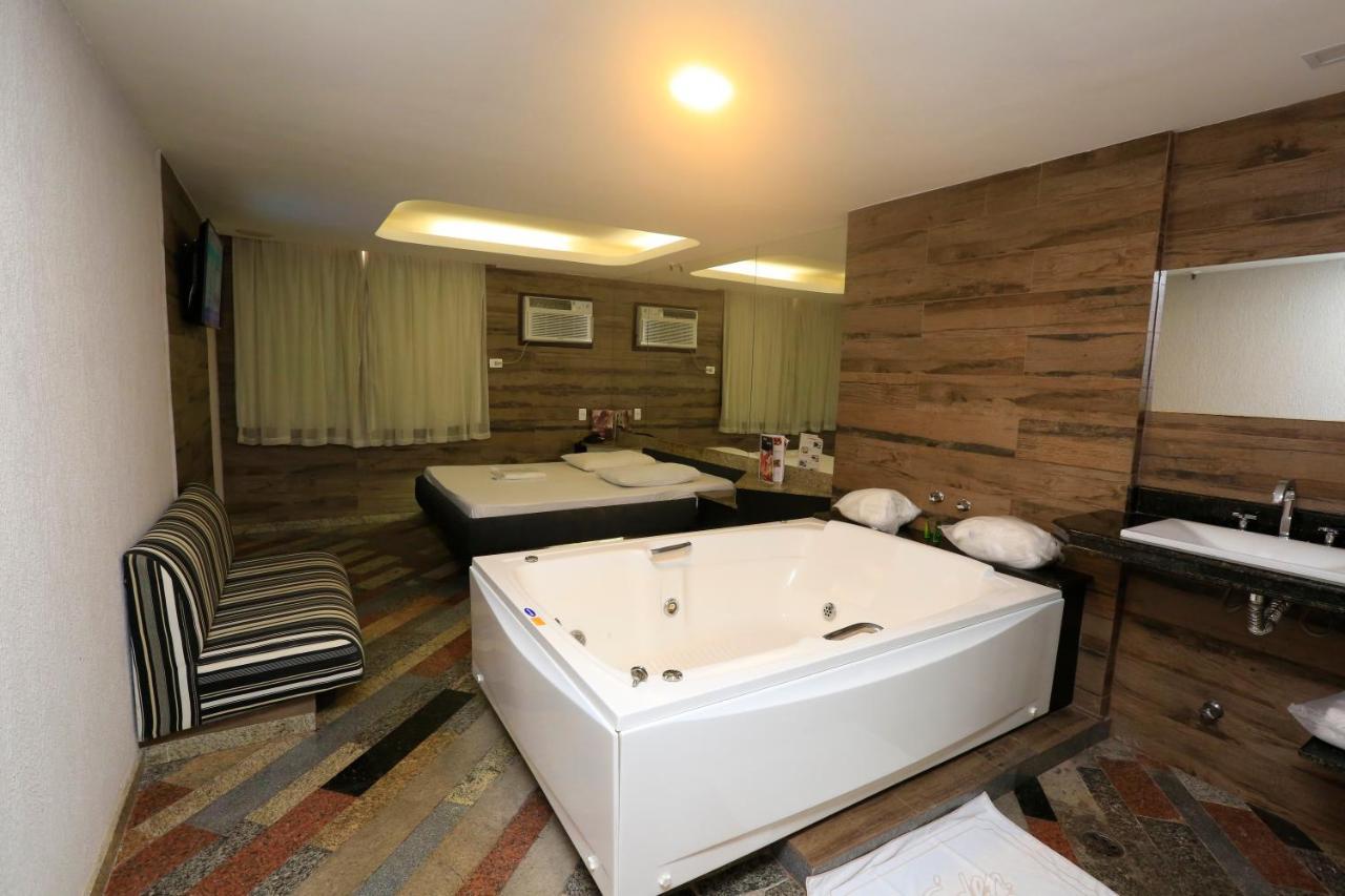Eden Hotel (Adults Only) Rio de Janeiro Kültér fotó