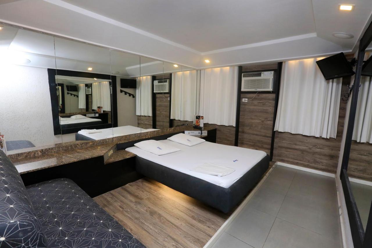 Eden Hotel (Adults Only) Rio de Janeiro Kültér fotó