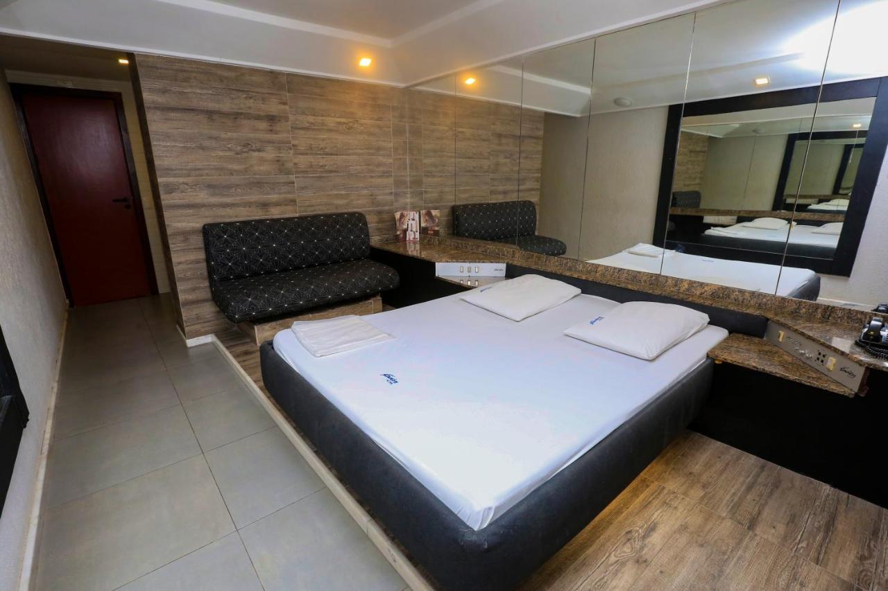 Eden Hotel (Adults Only) Rio de Janeiro Kültér fotó