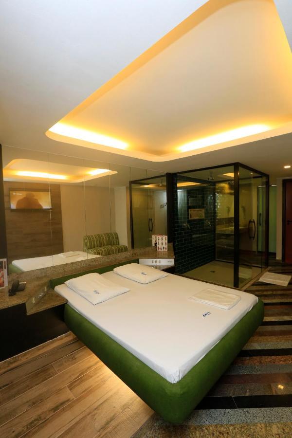 Eden Hotel (Adults Only) Rio de Janeiro Kültér fotó