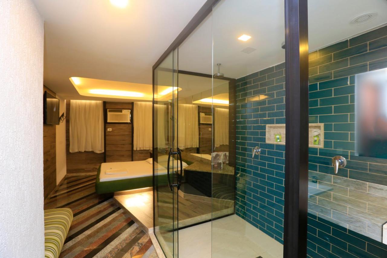 Eden Hotel (Adults Only) Rio de Janeiro Kültér fotó