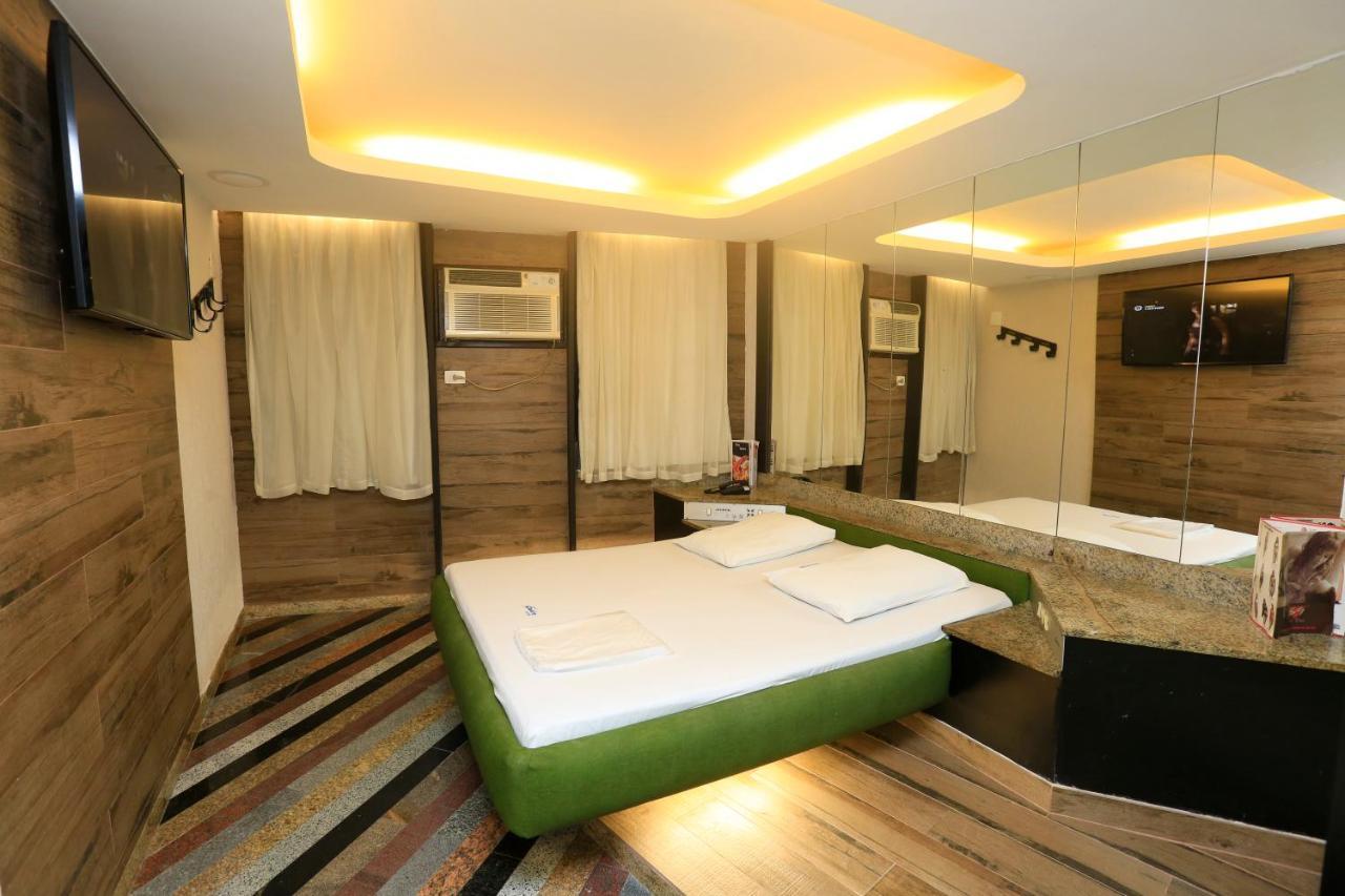 Eden Hotel (Adults Only) Rio de Janeiro Kültér fotó