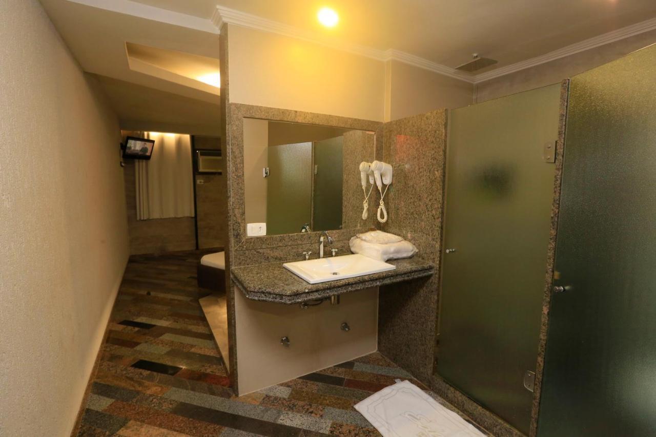 Eden Hotel (Adults Only) Rio de Janeiro Kültér fotó