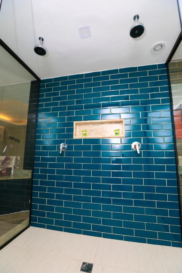 Eden Hotel (Adults Only) Rio de Janeiro Kültér fotó